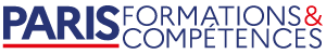 DRAFPIC-GIP – Agenda Logo